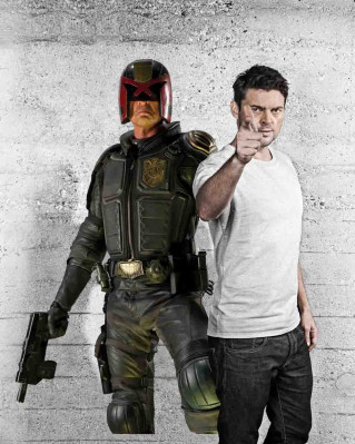 photo 26 in Karl Urban gallery [id573178] 2013-02-08 00:00:00