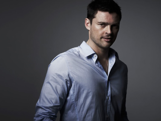 Karl Urban pic #441087