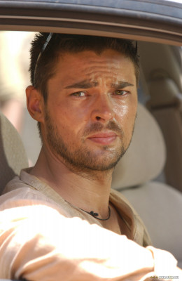 Karl Urban pic #573168