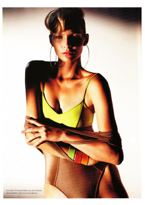 Karolin Wolter pic #355731