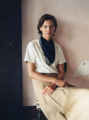 Karolin Wolter pic #1363610