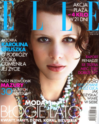 photo 7 in Karolina Gruszka gallery [id32006] -0001-11-30 00:00:00