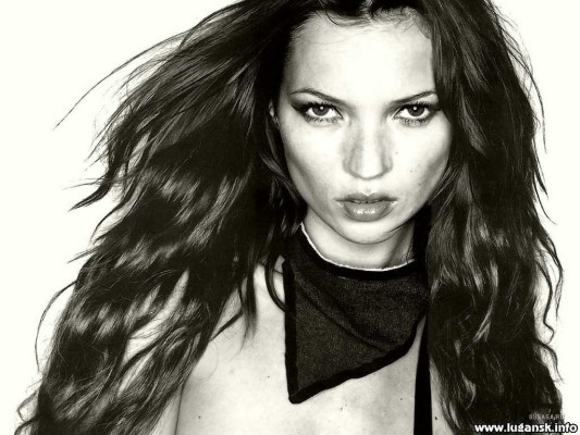 Kate Moss pic #714784