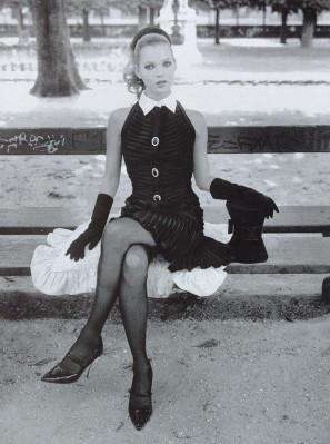 Kate Moss pic #779820