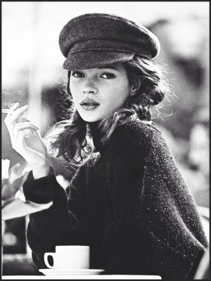 Kate Moss pic #780389