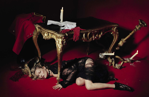 Kate Moss pic #827780