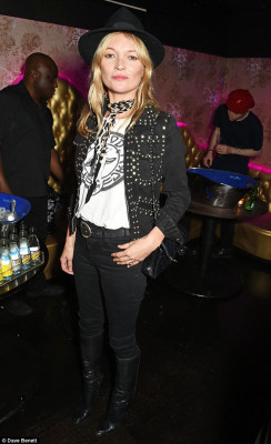 Kate Moss pic #798079
