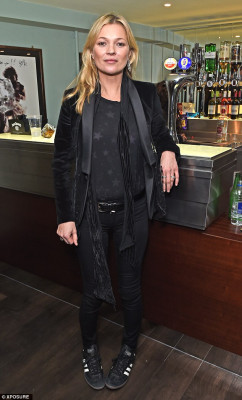 photo 19 in Kate Moss gallery [id807118] 2015-10-26 00:00:00