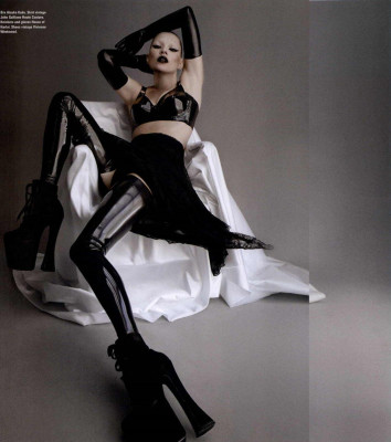 photo 9 in Kate Moss gallery [id791635] 2015-08-18 00:00:00