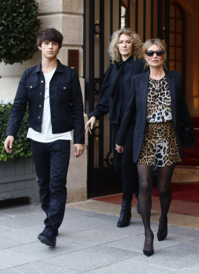 Kate Moss pic #966384
