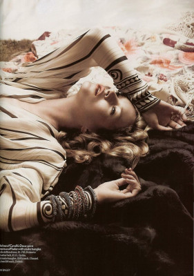 Kate Moss pic #85763