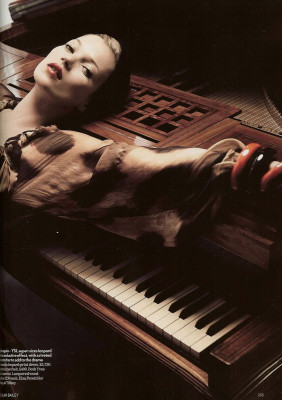 Kate Moss pic #85758