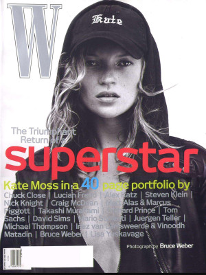 photo 15 in Kate Moss gallery [id7998] -0001-11-30 00:00:00