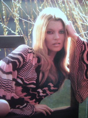 Kate Moss pic #127937