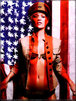 photo 9 in Kate Moss gallery [id1038] -0001-11-30 00:00:00