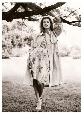 Kate Moss pic #825737