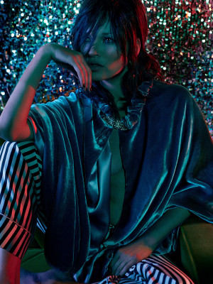photo 29 in Kate Moss gallery [id740653] 2014-11-14 00:00:00