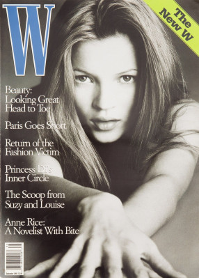 Kate Moss pic #1347025