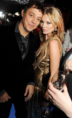 photo 3 in Kate Moss gallery [id820101] 2015-12-16 00:00:00