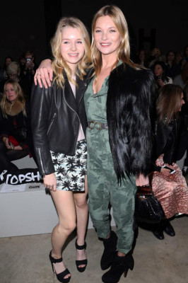 photo 5 in Kate Moss gallery [id839908] 2016-03-14 00:00:00