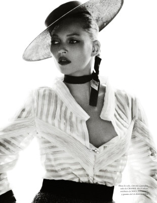 Kate Moss pic #780387