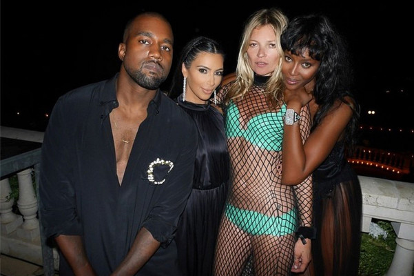 Kate Moss pic #821745