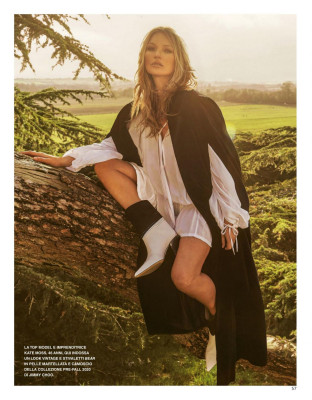 photo 28 in Kate Moss gallery [id1218278] 2020-06-15 00:00:00