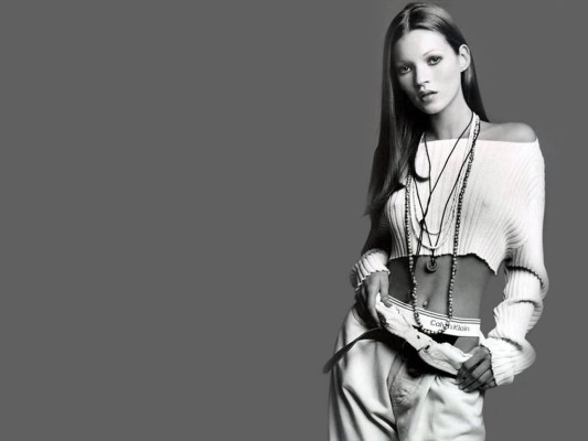 Kate Moss pic #779476