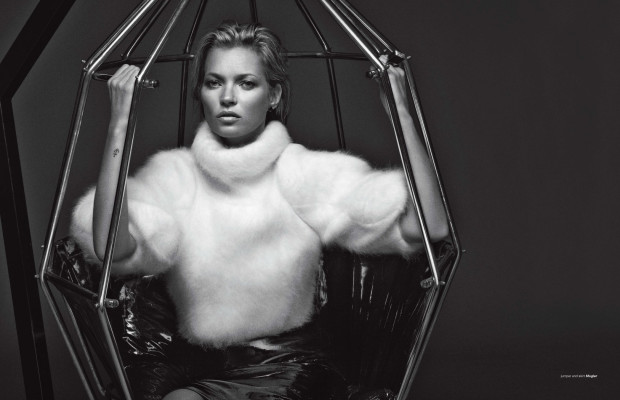 photo 3 in Kate Moss gallery [id781636] 2015-06-25 00:00:00