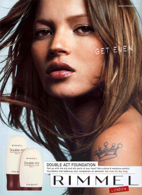 photo 17 in Kate Moss gallery [id26524] -0001-11-30 00:00:00