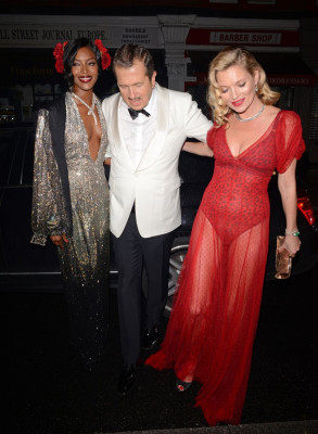 Kate Moss pic #794517