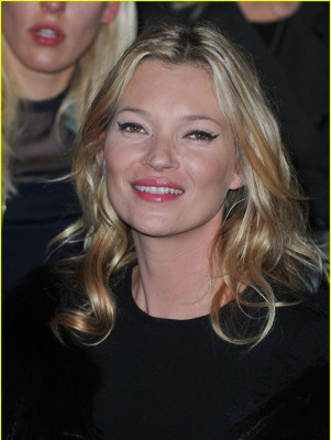 Kate Moss pic #293228
