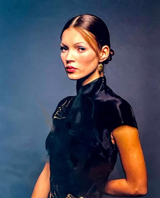 photo 4 in Kate Moss gallery [id1371628] 2025-05-17 00:00:00