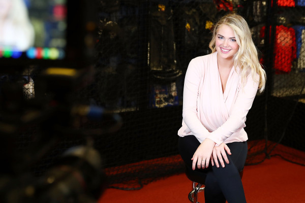 Kate Upton pic #1100830