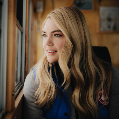 Kate Upton pic #1213933