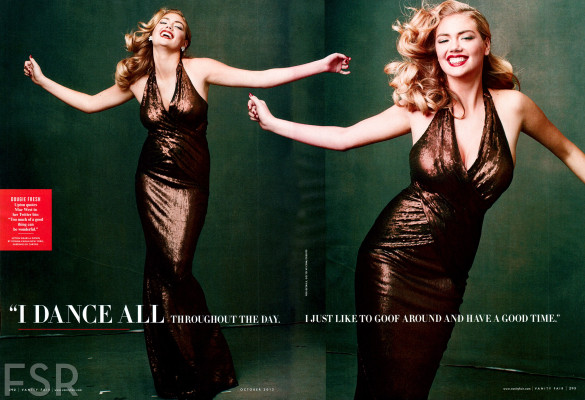 Kate Upton pic #632367