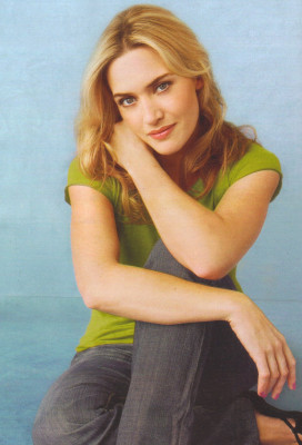 Kate Winslet pic #76438