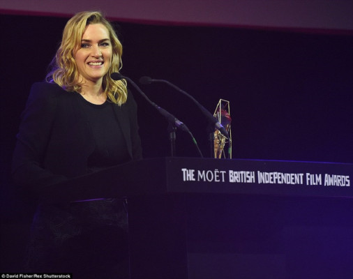 Kate Winslet pic #818022