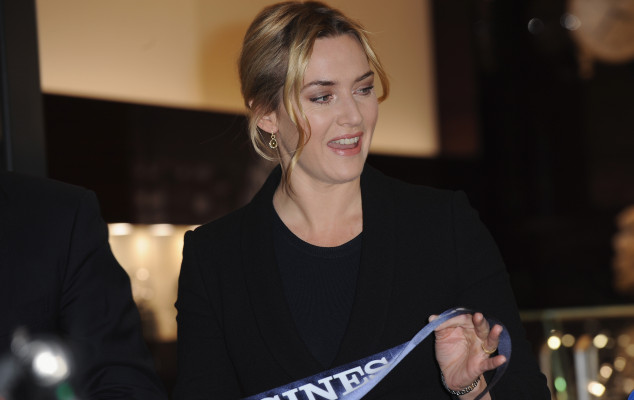 Kate Winslet pic #815466