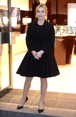 Kate Winslet pic #815462