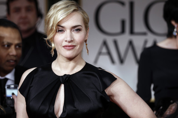 Kate Winslet pic #439299
