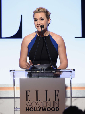 Kate Winslet pic #805989