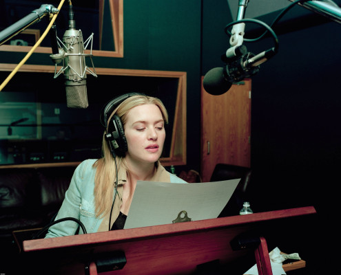 Kate Winslet pic #149060