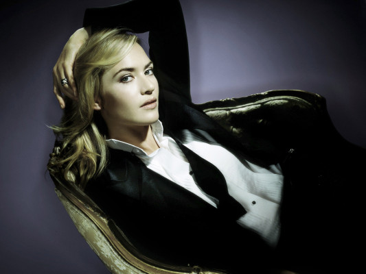 Kate Winslet pic #34597