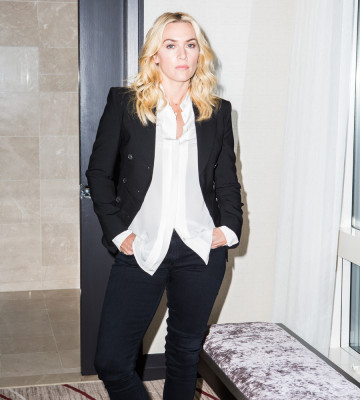 Kate Winslet pic #1186233