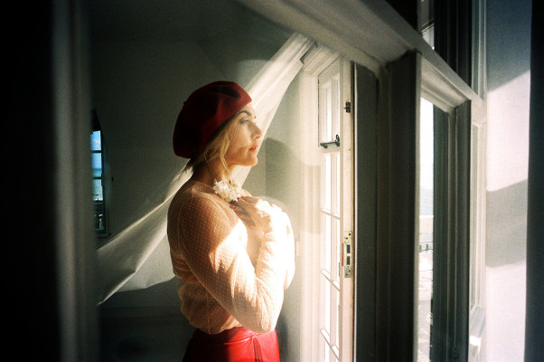 Kate Winslet pic #1186228