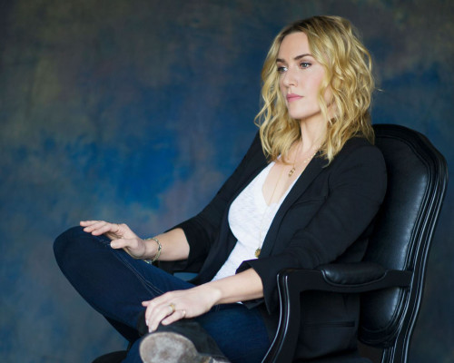 Kate Winslet pic #1186215