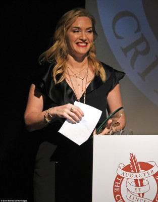 Kate Winslet pic #1003596