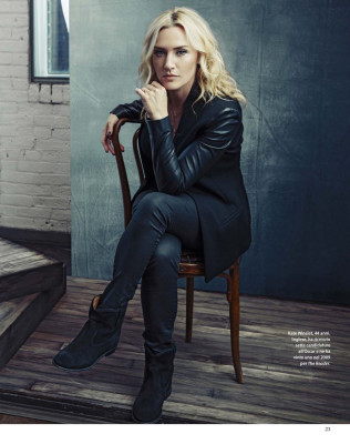 Kate Winslet pic #1214328