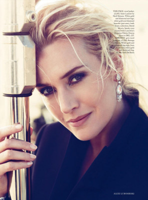 Kate Winslet pic #760254